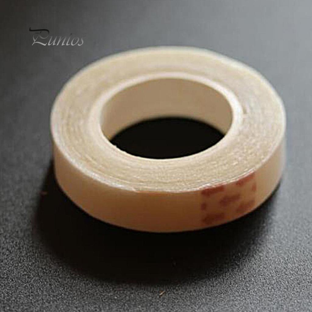 Health Caring 3m/Roll Long Lasting Waterproof Hair Extension Adhesive Double Sided Wig Tape