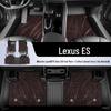 2025 Lexus ES200/300H Коврики на пол с полным покрытием из ТПЭ Декор салона автомобиля.