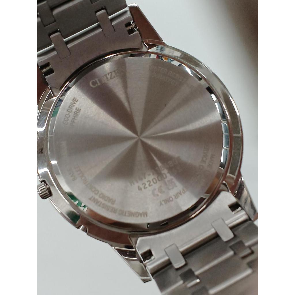 Б/у CITIZEN H147-A1B4B03 CITIZEN WATCH EXCEED