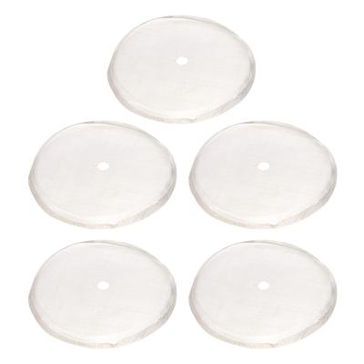 5 шт. 80 сеток многоразового фильтра из нержавеющей стали для горшка для френч-пресса емкостью 600 мл.