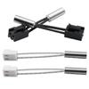 Artillery 3D Printer Parts Heating Tube Rod Wire 24V 40/65W with VH3.96 Terminal for Hornet Sidewinder SW-X2&Genius Pro Hotend