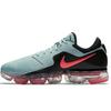 Air Vapormax Ocean Bliss Синий Оранжевый Женские AH9045-400