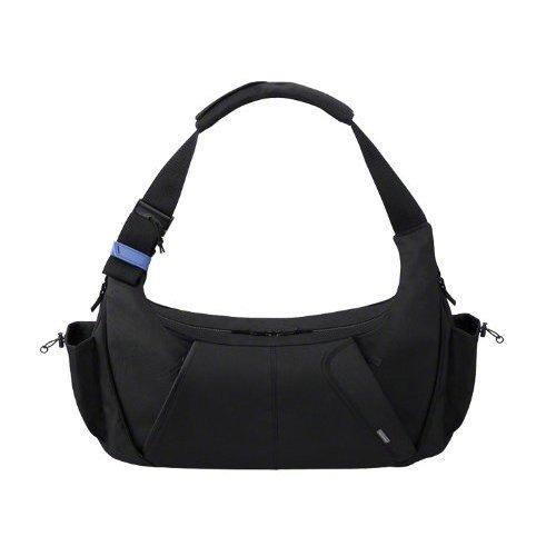 Sony Sling Shoulder Black Bag/One LCS-SB1B