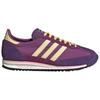 Adidas Женские SL72 Og Насыщенный лиловый Женские JQ8376