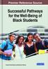 Книга Successful Pathways for the Well-Being of Black Students