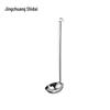 Jingchuang Shitai Stainless Steel Soup Ladle with Hook