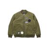MA-1 Flight Jacket Sport Cotton Jacket Men Outerwear Military-Green AV5999-395