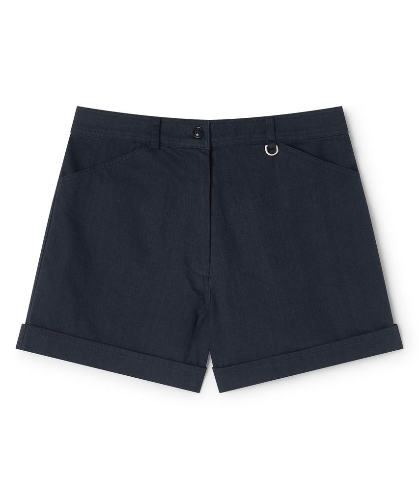 Шорты Loteu Washed Utility_3 цвета