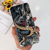 Чехол для Oppo Reno 2 2F 2Z Роскошный Расписной Чехол Прозрачный Силиконовый Чехол для Телефона Для Oppo Reno2 F Reno 2Z Reno2 Reno2F Reno2Z Мягкие Чехлы
