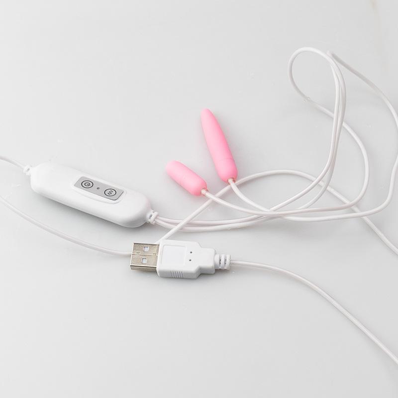 100см Уретральный вибратор 20 моделей Клиторальная G-точка Прыгающее яйцо питание от USB Вибратор Секс-игрушка Пуля пульт дистанционного управления вибрирующее яйцо