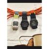 Casio G-Shock DW-5600MNC-7A8JF Men's Watch Gray Eco-Friendly Material