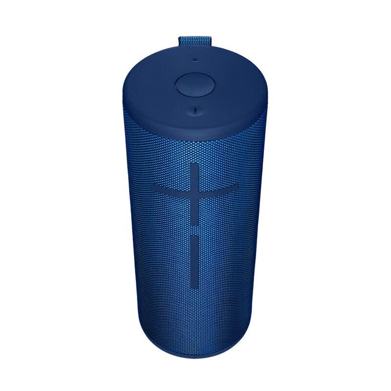 Беспроводная Bluetooth-колонка Logitech UE BOOM 3, штекер CN (адаптер в комплекте)