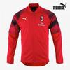 Puma Футбольная тренировочная куртка Galleria Puma Ac Milan Stadium Poly