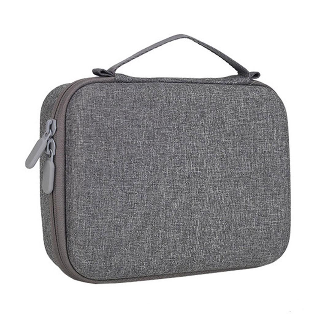 EVA Nylon Handbag for Osmo Mobile 6 OM6 Gimbal Stabilizer Storage Case Box Carrying Bag Portable