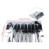 Waterproof Emergency Survival Rescue Foil Thermal Heat First Aid Rescue
