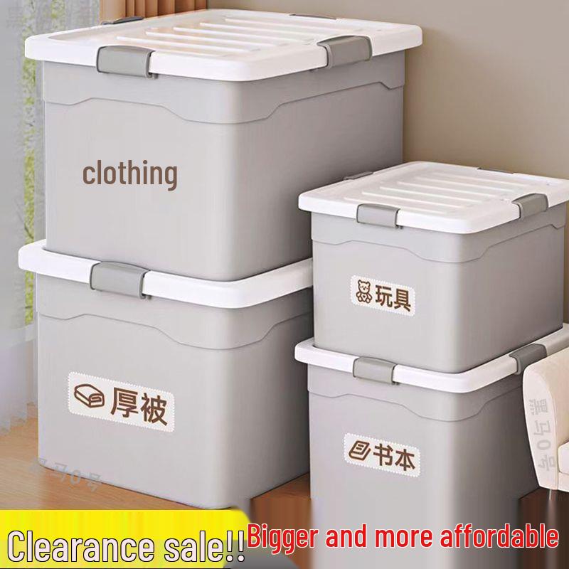 Сверхбольшой высокочастотный самоходный плотный полипропиленовый мини-вентилятор для домашнего хранения