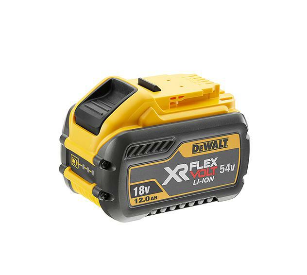 Dewalt Akumulator Flexvolt 18 54V 12,0 4,0Ah