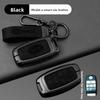 Durable for Kia Key Cover for KX3 KX5 K2 K4 Forte KXCross Sportage Seltos Rio Car Keys Protection