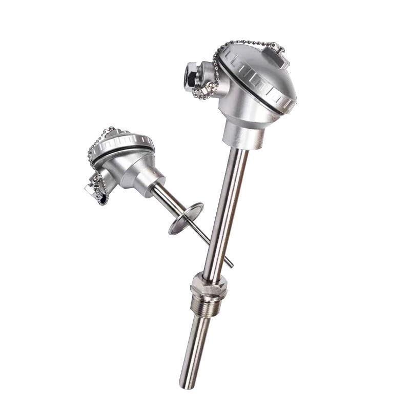 PT100 Platinum RTD Temperature Transmitter