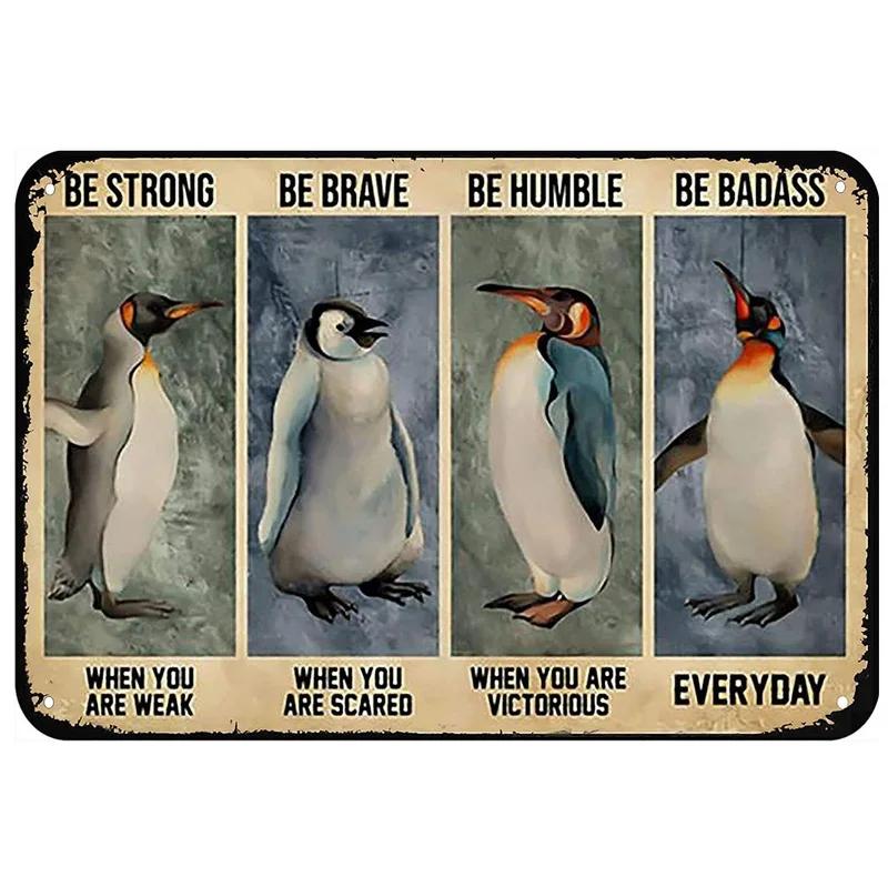 Don't Tell Me What To Do Vintage Metal Tin Signs Posters Plate Wall Decor for Home Bars Man Cave Cafe Clubs Retro Posters Plaque