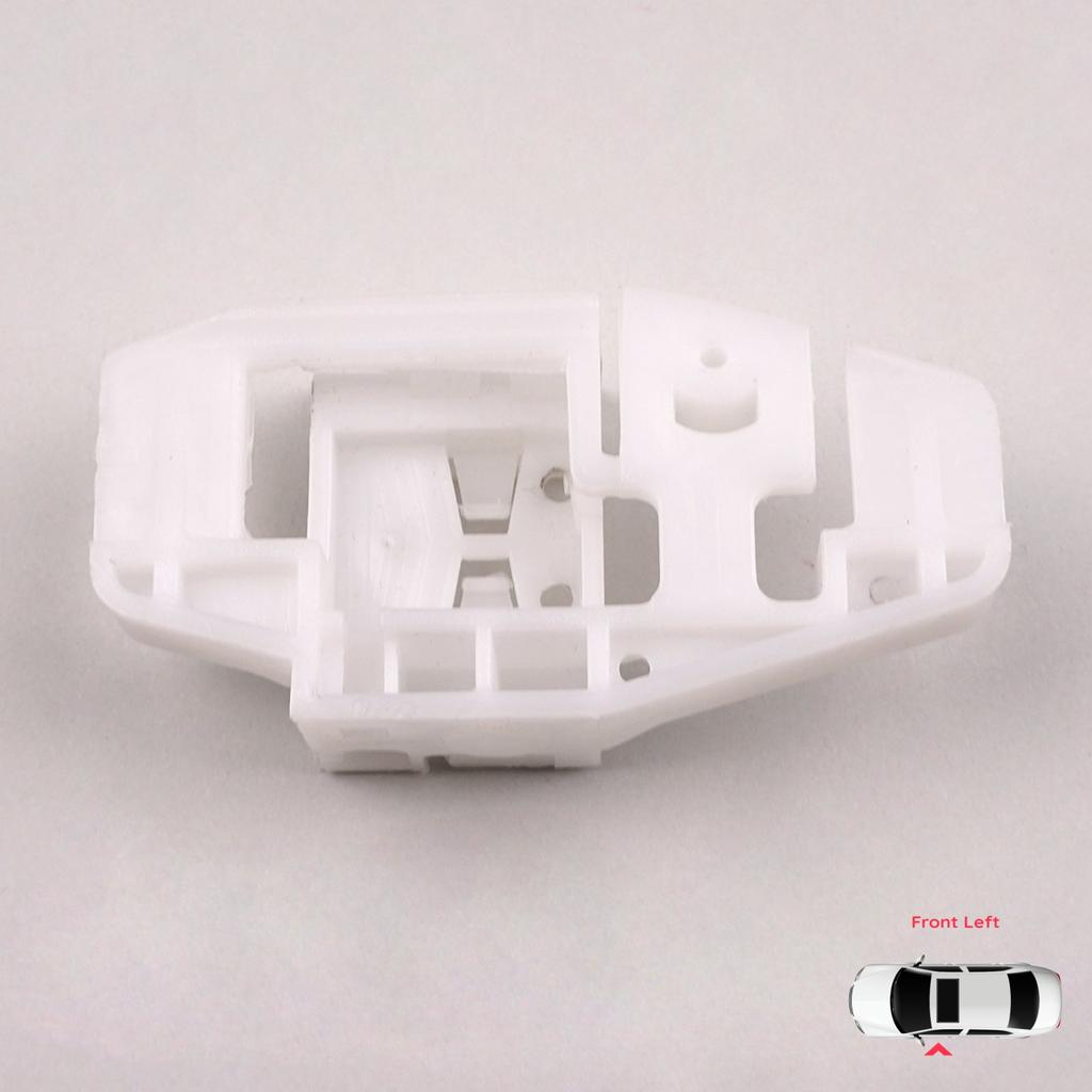 EWR151 Window Regulator Clips Front Left for Renault Scenic MK2 JM0/1 Modus F/JP0 Citroen C3 MK1 FC FN Xsara N2 N0 8200118777