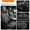 BYD Song PLUS Premium Leather All-Season Car Seat Cushion & Cover