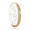 5 7 Bottons NEW TPU Car Key Case Cover Shell for Hyundai Grandeur GN7 Kona Ev 2023 Car Smart Romote Key Fob Protetor Accessories