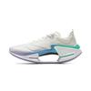 Li Ning Absolute Shadow 3 Essential Cotton Candy Technology Professional Speed Training Running Shoes Men Sneakers White ARRV003-14