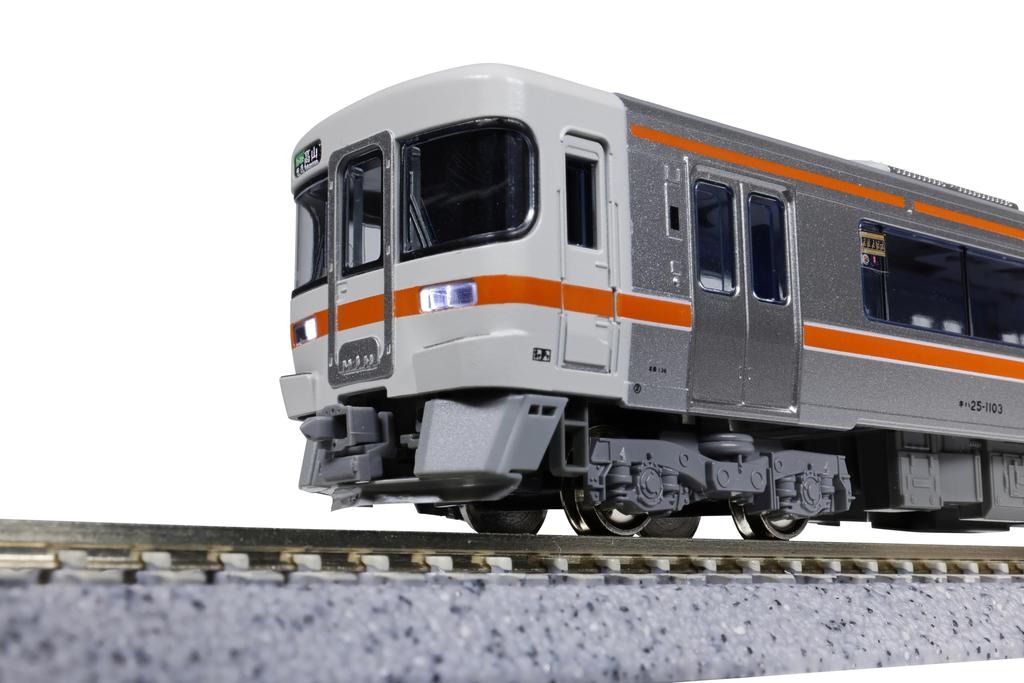 KATO Масштаб N Серия Kiha 25 Серия 1000 Линия Takayama Main Line Набор Линия/Taita 2-вагонный 10-1666