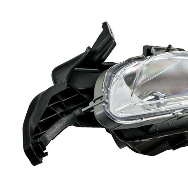 Одна пара блоков противотуманных фар для Kia K5 (2010-2013)