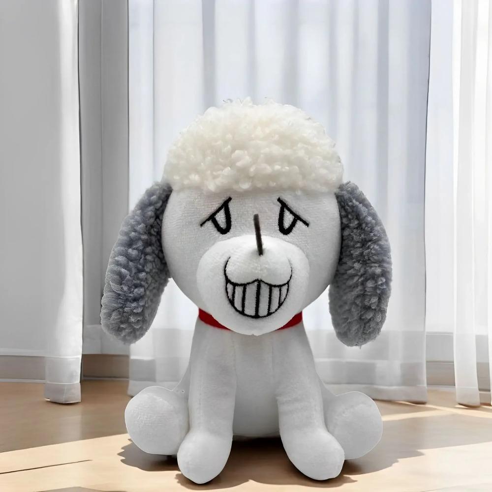 Indigo Park Мягкие игрушки Мультяшный енот Rambly Мягкие куклы Животные Мягкие фигурки Диван Кровать Украшения Подушки Рождественские подарки