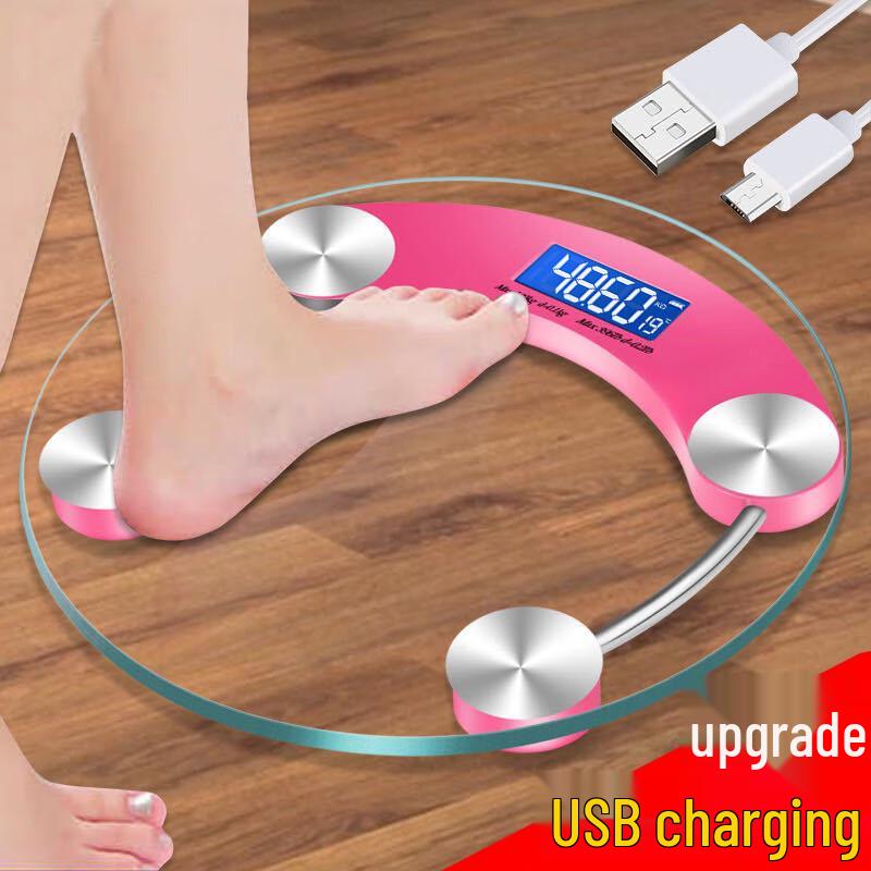 Jinmiao Electronic Health Scale