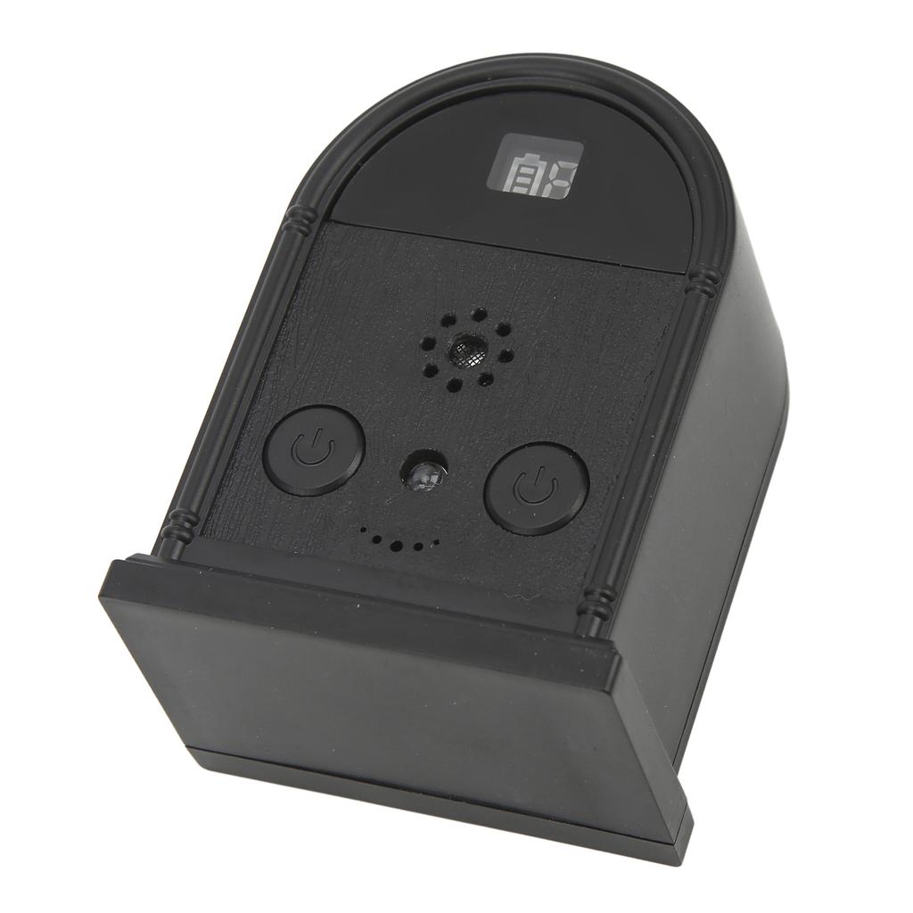 Устройство для контроля лая на открытом воздухе, автоматическое ультразвуковое устройство для отпугивания лая на расстоянии 50 футов, для дрессировки собак