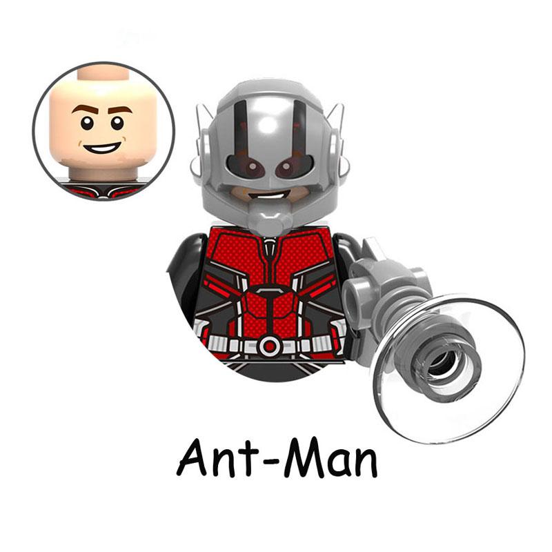 НОВЫЙ Стиль!! Терминатор Хищник ПРОТИВ. Инопланетная Кровь Робот Война Модель Строительные Блоки Enlighten Фигурка Кирпичики Игрушки Для Детей