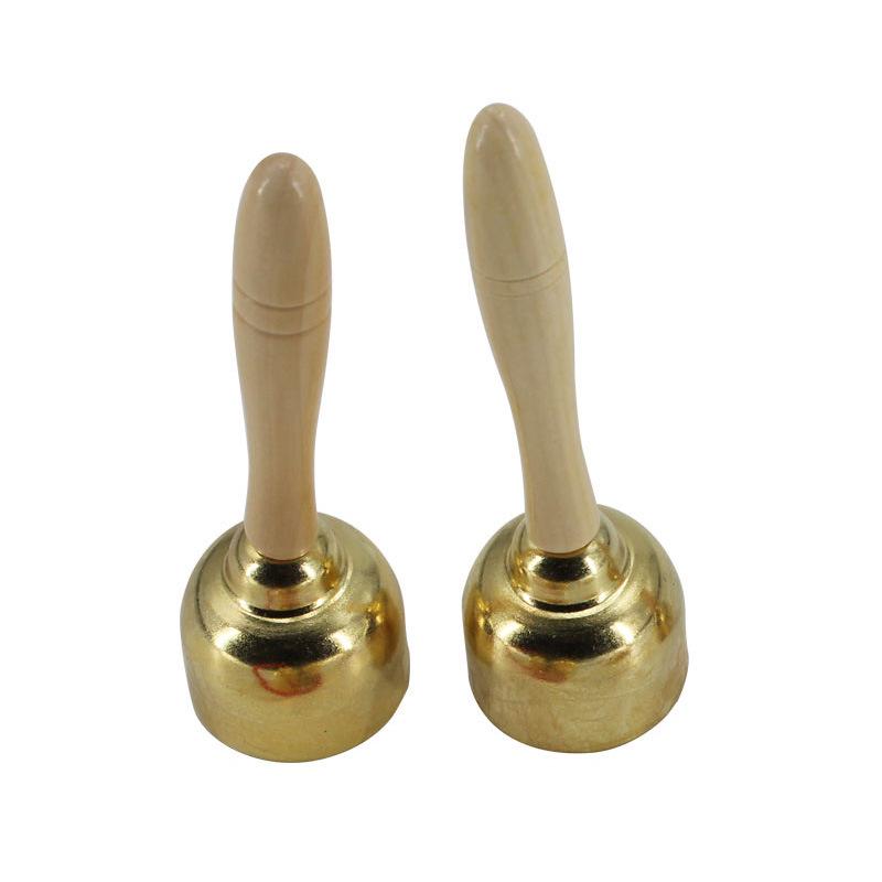 Gong Stick Clock – Orff Percussion Instrument for Kindergarten & Toddler Music Education