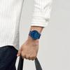 Наручные часы Swatch INDIGO GLOW BIG BOLD SB05N113