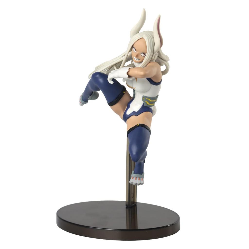BANPRESTO Товар без бренда My Hero Academia THE AMAZING HEROES vol.22 Mirko