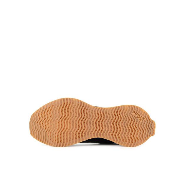 Reebok ZIG DYNAMICA STR 100222244 Black Sneakers