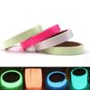 Wheel Glow In The Dark Party Supplies Fluorescent Tape Stickers Neon Gaffer Tape Luminous Tape