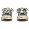 Balenciaga Мюли Paris 'Синие' (унисекс) Закрытые тапочки 693953W3RCL4090