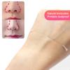 40-120 полосок Невидимые тонкие наклейки для носа Beauty Nose Up Поднимающий инструмент для формирования переносицы Без боли Формирование носа Женщины Девушки Уход за кожей