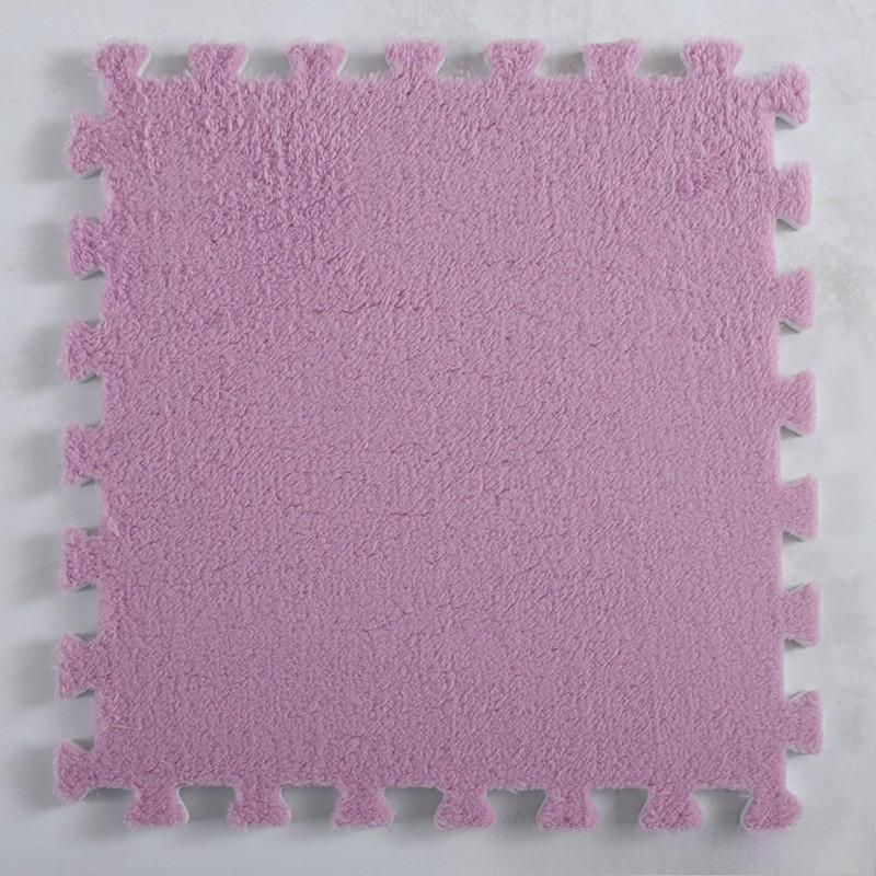 Детский коврик Детские игрушки Плюшевый детский игровой коврик EVA Foam Развивающий коврик Puzzle Kids Soft Floor Rug Игровой коврик для ползания