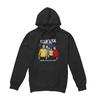 Mens Strange New World Hoodie