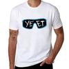 Yeet Tshirt Festival Casual Short Sleeve
