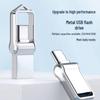 Флеш-накопитель OLOEY с двойным интерфейсом USB и Type-C OTG