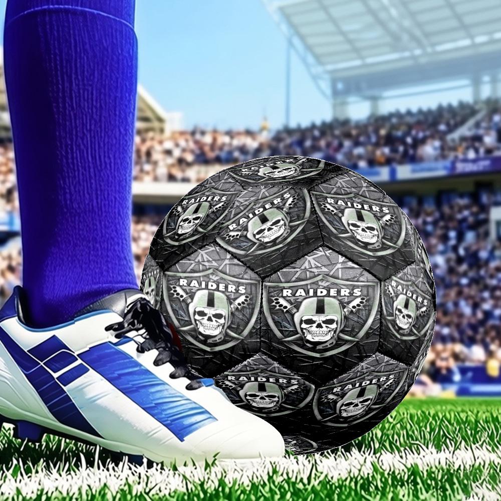 Ports-mouth Fc Anniversary Printed Size 5 Soccer Balls, Anti-Slip, Protective Football, Outdoor Sport, a Unique Gift Suitable for him/her, Birthday