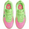 Nike Giannis Freak 6 Мягкие и удобные Дышащая амортизация Дышащая амортизация Низкие FQ7378-301