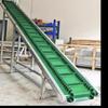 Climbing Conveyor Belt