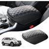 Для 2011- Ford Explorer Чехол-подушка на подлокотник центральной консоли автомобиля