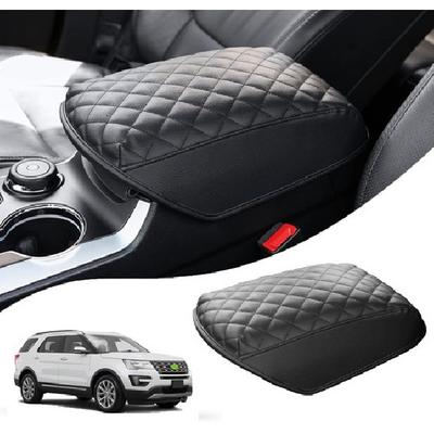Для 2011- Ford Explorer Чехол-подушка на подлокотник центральной консоли автомобиля